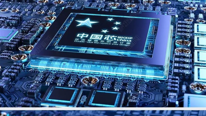 紫外负型光刻胶：揭秘其在半导体行业的应用奥秘**