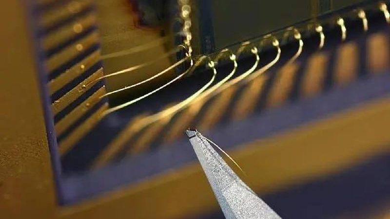 北京封装测试参数解析：揭秘关键指标背后的技术奥秘