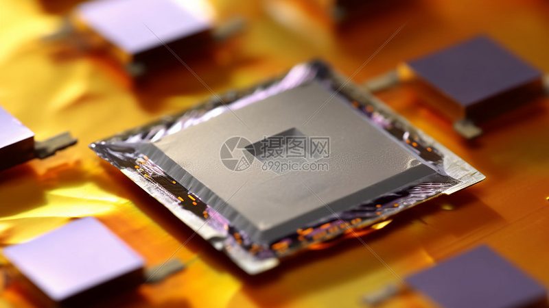 揭秘最新IC封装测试设备：型号解析与选型逻辑