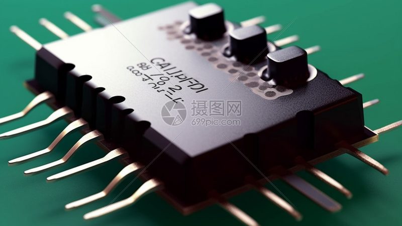 功率器件直销与代理：揭秘背后的差异**