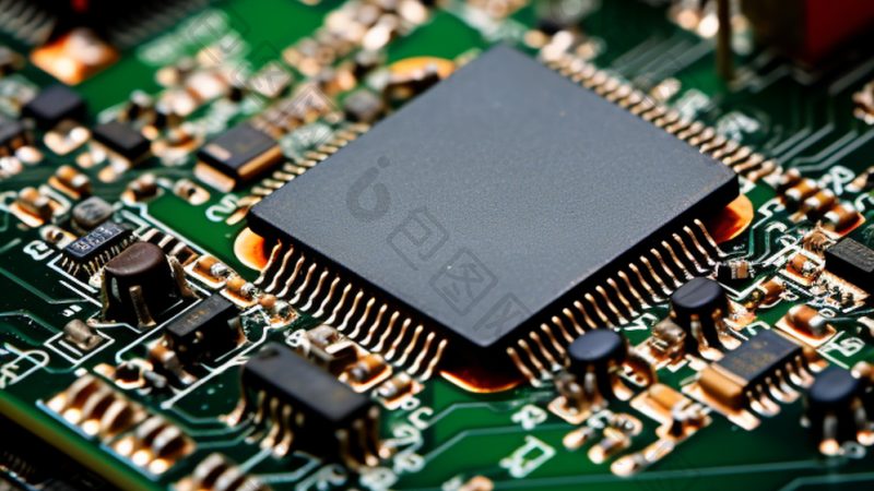 深圳FPGA硬件开发：揭秘FPGA在现代电子系统中的应用与挑战
