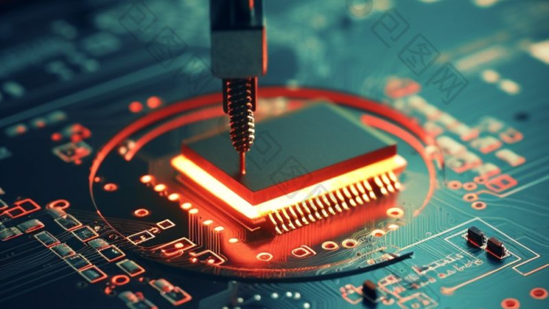 IC设计流程揭秘：从概念到量产的每一步